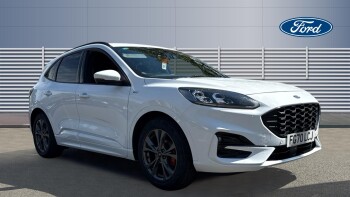 Ford Kuga 1.5 EcoBlue ST-Line Edition 5dr Diesel Estate